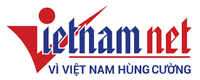 logo bao vietnamnet2