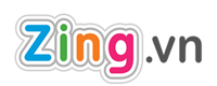 logo bao zingnews