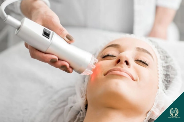 Ưu điểm của việc điều trị da với phương pháp laser