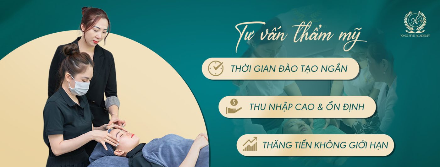 Tư vấn thẩm mỹ